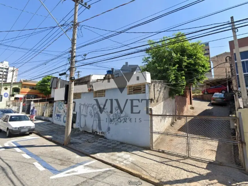 Foto 3 de Terreno / Lote à venda, 720m2 em Centro, Sorocaba - SP