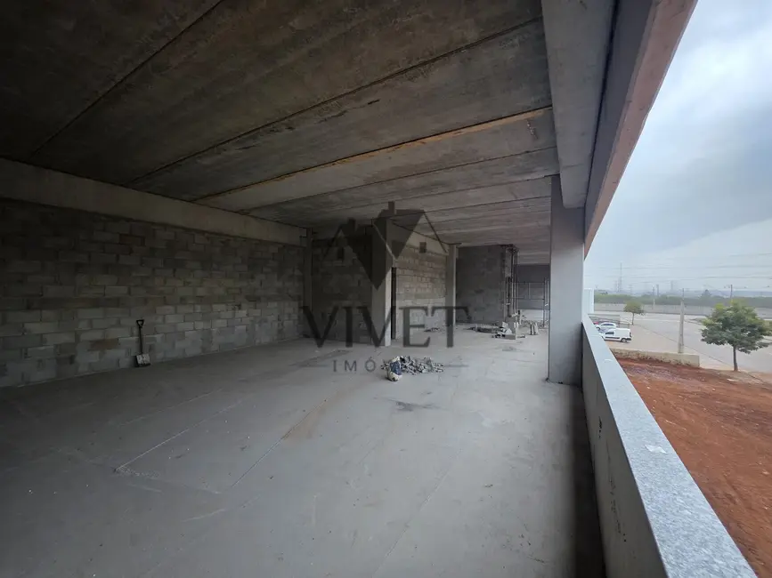 Foto 9 de Armazém / Galpão à venda, 2266m2 em Éden, Sorocaba - SP