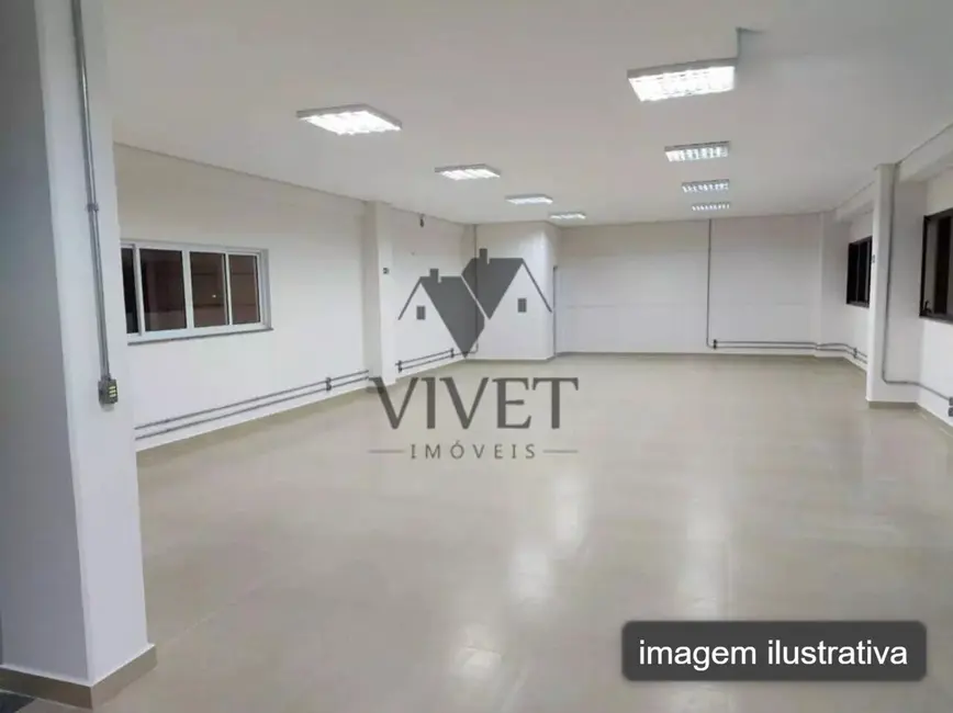 Foto 5 de Armazém / Galpão à venda, 2266m2 em Éden, Sorocaba - SP