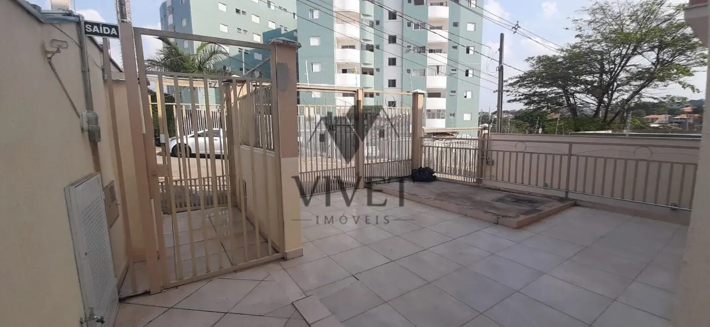 Foto 2 de Apartamento com 3 quartos à venda, 70m2 em Jardim Simus, Sorocaba - SP