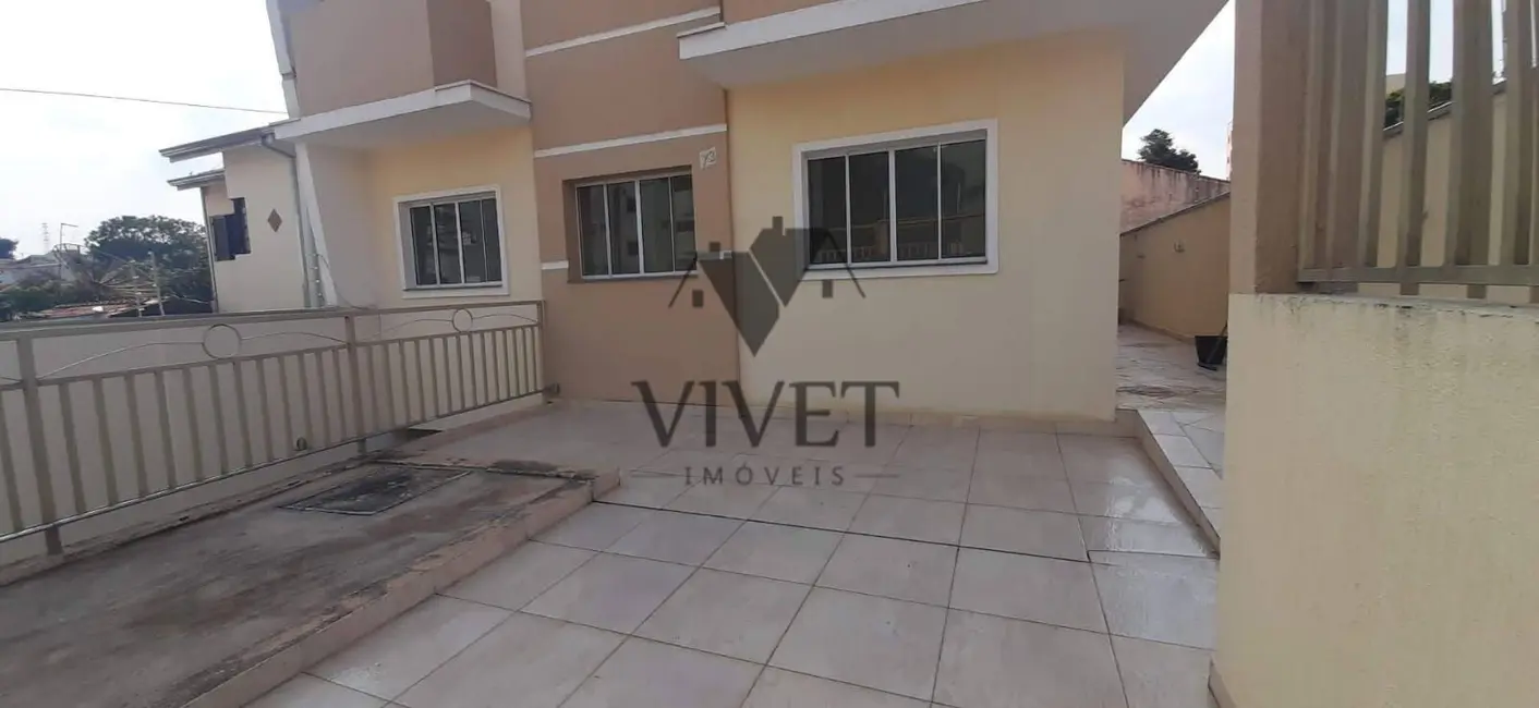 Foto 3 de Apartamento com 3 quartos à venda, 70m2 em Jardim Simus, Sorocaba - SP