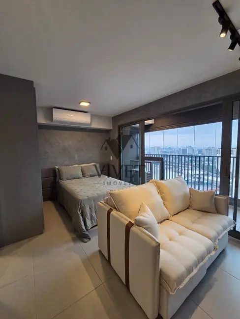 Foto 3 de Apartamento com 1 quarto à venda, 31m2 em Vila Pompéia, São Paulo - SP