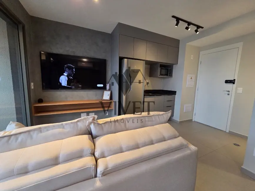 Foto 7 de Apartamento com 1 quarto à venda, 31m2 em Vila Pompéia, São Paulo - SP