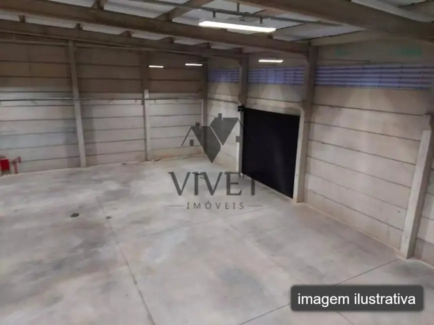 Foto 6 de Armazém / Galpão para alugar, 2266m2 em Éden, Sorocaba - SP