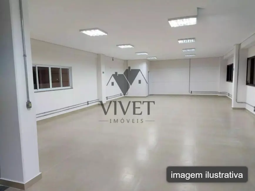 Foto 5 de Armazém / Galpão para alugar, 2266m2 em Éden, Sorocaba - SP