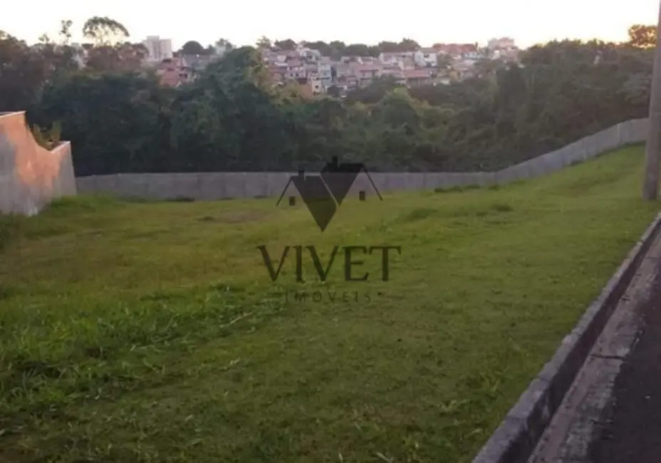 Foto 2 de Terreno / Lote à venda, 540m2 em Condomínio Residencial Village Vert, Sorocaba - SP