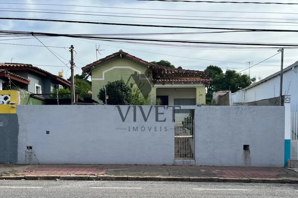 Foto 1 de Casa com 5 quartos à venda, 215m2 em Vila Santana, Sorocaba - SP