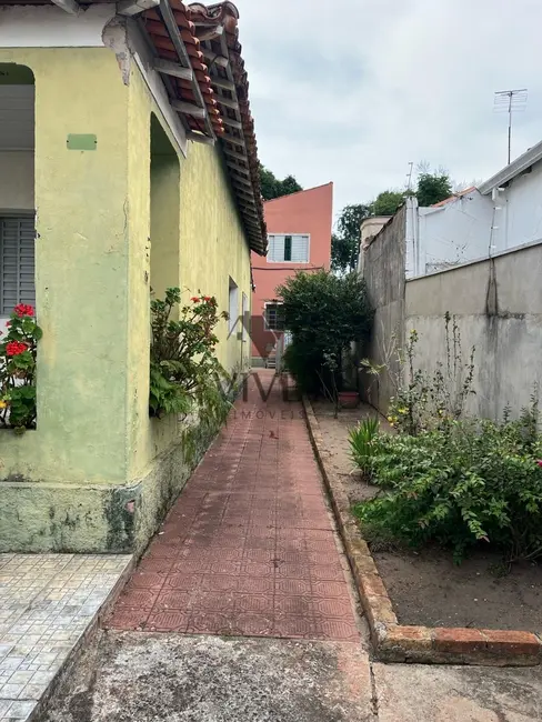 Foto 3 de Casa com 5 quartos à venda, 215m2 em Vila Santana, Sorocaba - SP