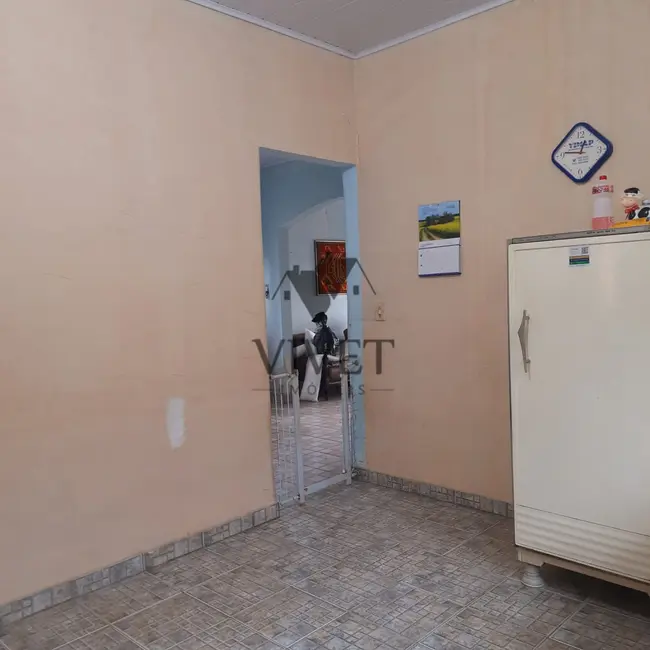 Foto 9 de Casa com 5 quartos à venda, 215m2 em Vila Santana, Sorocaba - SP