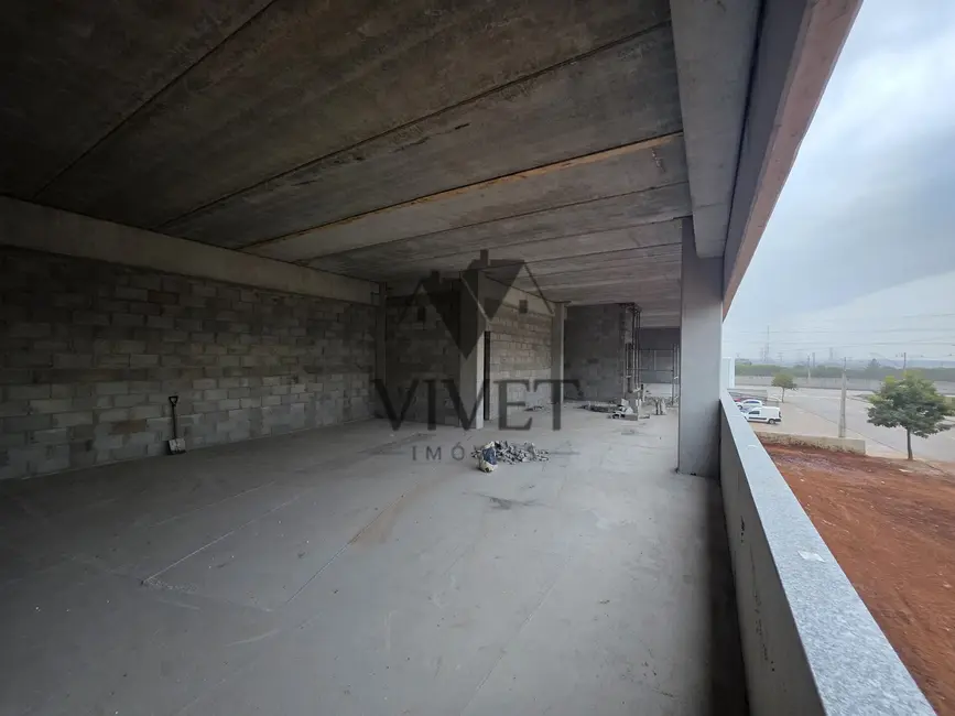 Armazém / Galpão à venda, 2588m2 em Éden, Sorocaba - SP - imagem 8 Foto 8 de Armazém / Galpão à venda, 2588m2 em Éden, Sorocaba - SP