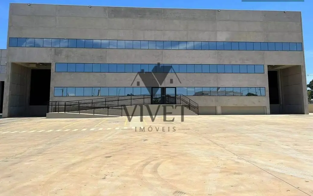 Armazém / Galpão à venda, 2588m2 em Éden, Sorocaba - SP - imagem 7 Foto 7 de Armazém / Galpão à venda, 2588m2 em Éden, Sorocaba - SP