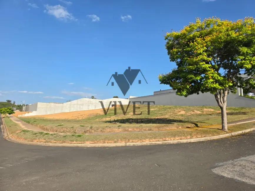 Foto 1 de Terreno / Lote à venda, 1144m2 em Sorocaba - SP