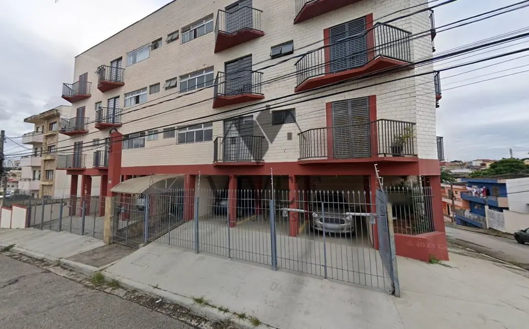 Foto 1 de Apartamento com 2 quartos à venda, 67m2 em Vila Jardini, Sorocaba - SP