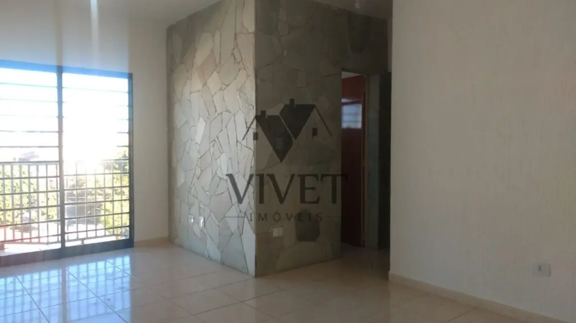 Foto 3 de Apartamento com 2 quartos à venda, 67m2 em Vila Jardini, Sorocaba - SP