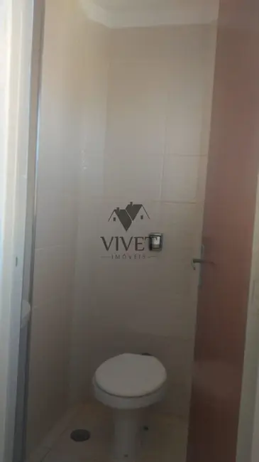 Foto 9 de Apartamento com 2 quartos à venda, 67m2 em Vila Jardini, Sorocaba - SP