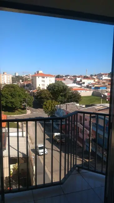 Foto 5 de Apartamento com 2 quartos à venda, 67m2 em Vila Jardini, Sorocaba - SP