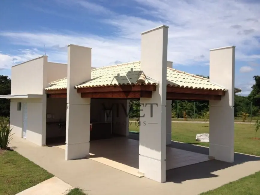 Foto 5 de Terreno / Lote à venda, 168m2 em Cajuru do Sul, Sorocaba - SP