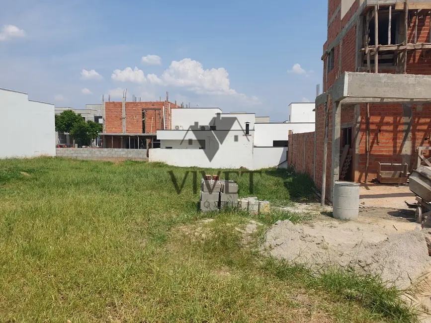 Foto 1 de Terreno / Lote à venda, 168m2 em Cajuru do Sul, Sorocaba - SP