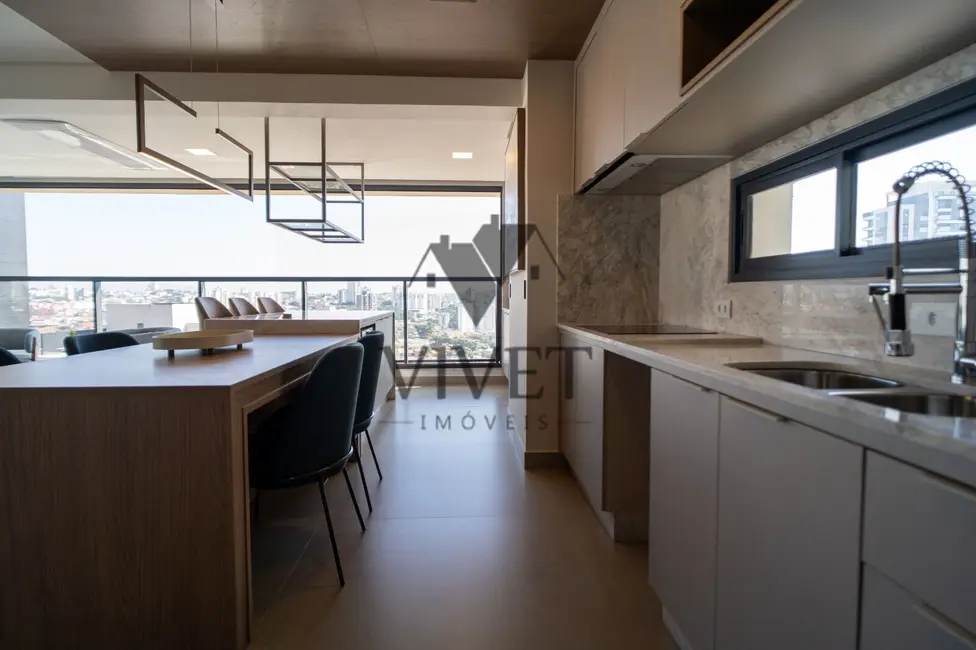 Foto 7 de Apartamento com 3 quartos à venda, 151m2 em Jardim Faculdade, Sorocaba - SP