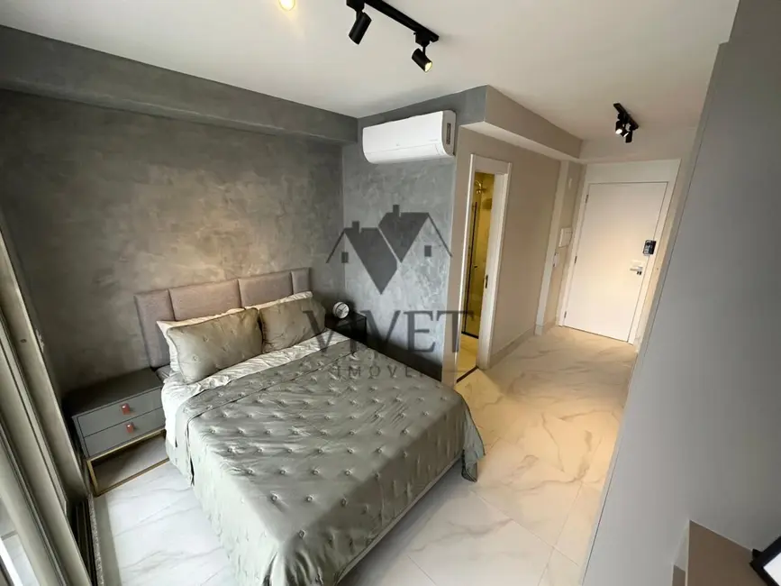 Foto 2 de Apartamento com 1 quarto à venda, 26m2 em Perdizes, São Paulo - SP