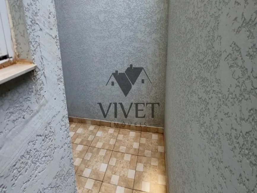 Foto 8 de Apartamento com 2 quartos à venda, 55m2 em Jardim Guarujá, Sorocaba - SP