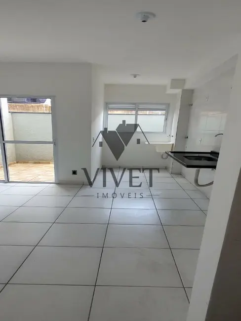 Foto 9 de Apartamento com 2 quartos à venda, 55m2 em Jardim Guarujá, Sorocaba - SP