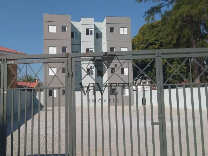 Foto 1 de Apartamento com 2 quartos à venda, 55m2 em Jardim Guarujá, Sorocaba - SP