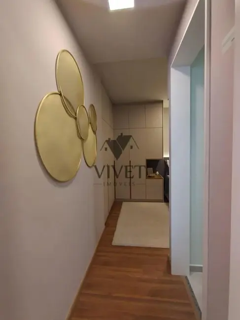 Apartamento com 2 quartos à venda, 52m2 em Parque Santa Isabel, Sorocaba - SP - imagem 8 Foto 8 de Apartamento com 2 quartos à venda, 52m2 em Parque Santa Isabel, Sorocaba - SP