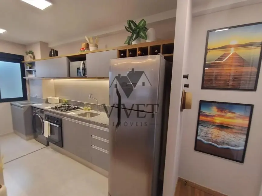 Apartamento com 2 quartos à venda, 52m2 em Parque Santa Isabel, Sorocaba - SP - imagem 7 Foto 7 de Apartamento com 2 quartos à venda, 52m2 em Parque Santa Isabel, Sorocaba - SP