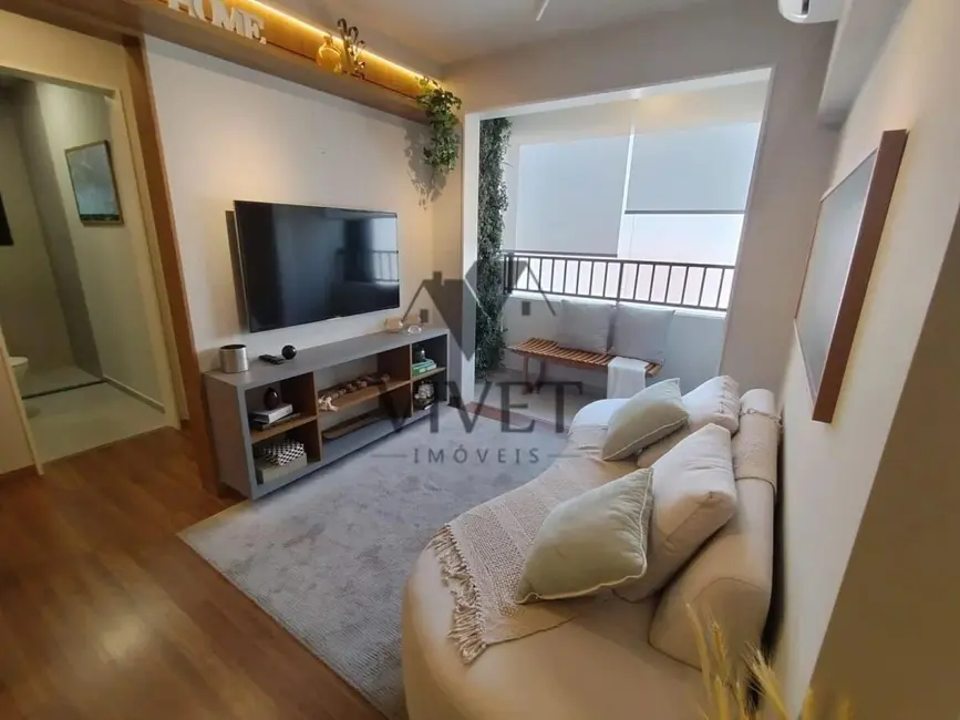 Apartamento com 2 quartos à venda, 52m2 em Parque Santa Isabel, Sorocaba - SP - imagem 1 Foto 1 de Apartamento com 2 quartos à venda, 52m2 em Parque Santa Isabel, Sorocaba - SP