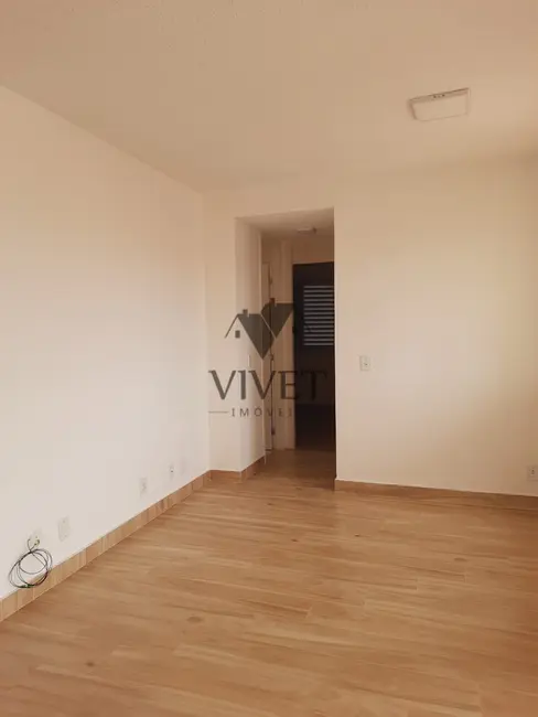 Foto 6 de Apartamento com 2 quartos à venda, 64m2 em Vossoroca, Votorantim - SP