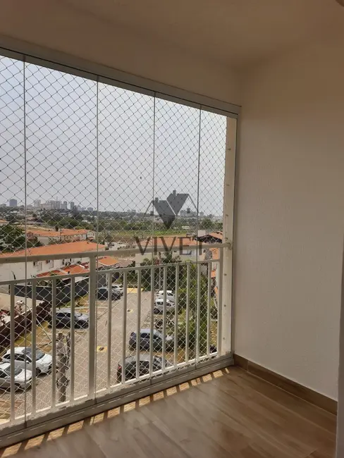 Foto 4 de Apartamento com 2 quartos à venda, 64m2 em Vossoroca, Votorantim - SP