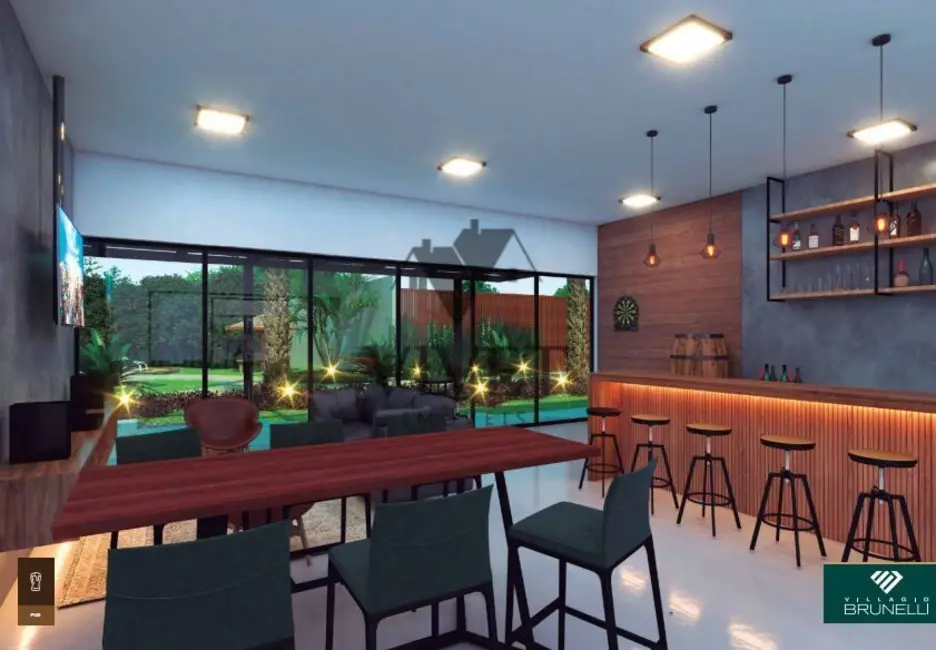 Foto 6 de Terreno / Lote à venda, 250m2 em Aracoiaba Da Serra - SP