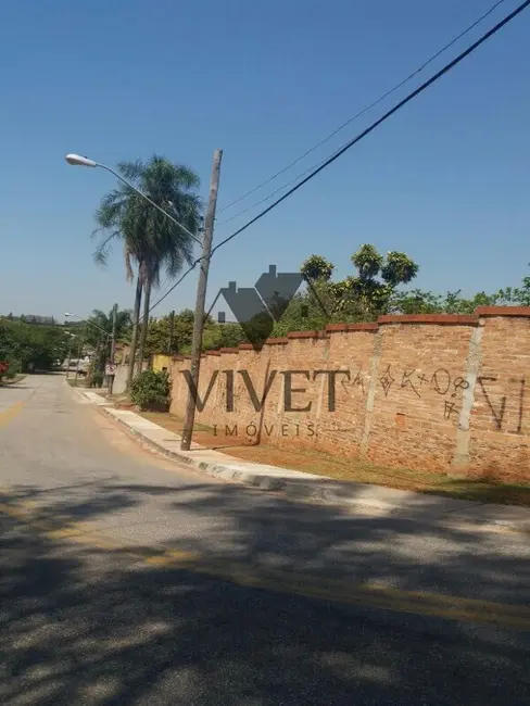 Foto 2 de Terreno / Lote à venda, 2460m2 em Vila Rica, Sorocaba - SP