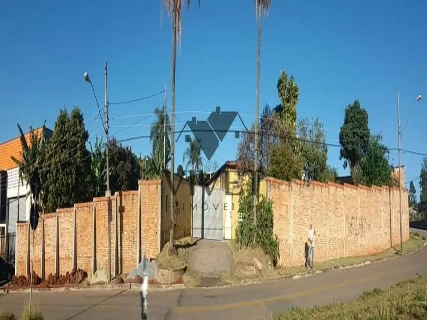 Foto 3 de Terreno / Lote à venda, 2460m2 em Vila Rica, Sorocaba - SP