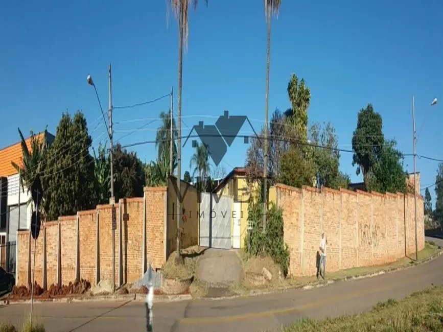 Foto 1 de Terreno / Lote à venda, 2460m2 em Vila Rica, Sorocaba - SP