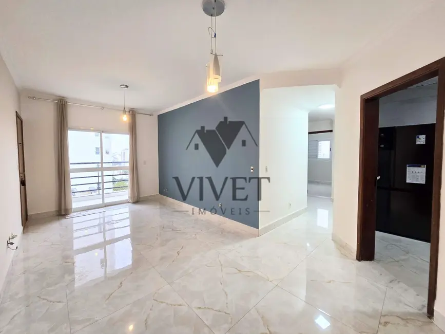 Foto 4 de Apartamento com 3 quartos à venda, 113m2 em Jardim Portal da Colina, Sorocaba - SP