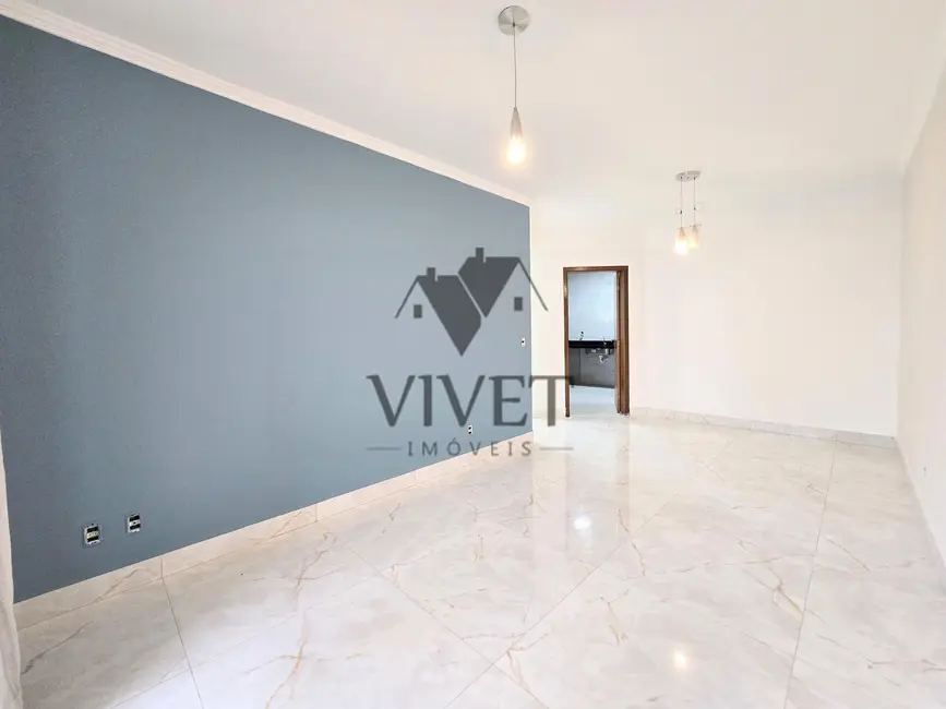 Foto 5 de Apartamento com 3 quartos à venda, 113m2 em Jardim Portal da Colina, Sorocaba - SP