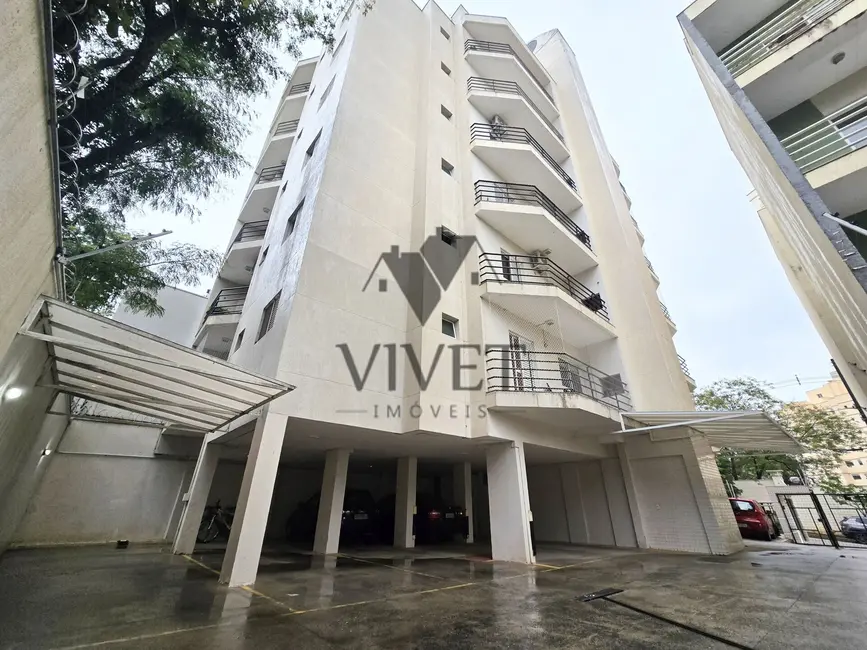 Foto 1 de Apartamento com 3 quartos à venda, 113m2 em Jardim Portal da Colina, Sorocaba - SP