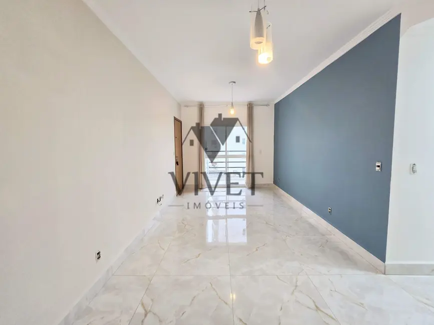 Foto 2 de Apartamento com 3 quartos à venda, 113m2 em Jardim Portal da Colina, Sorocaba - SP