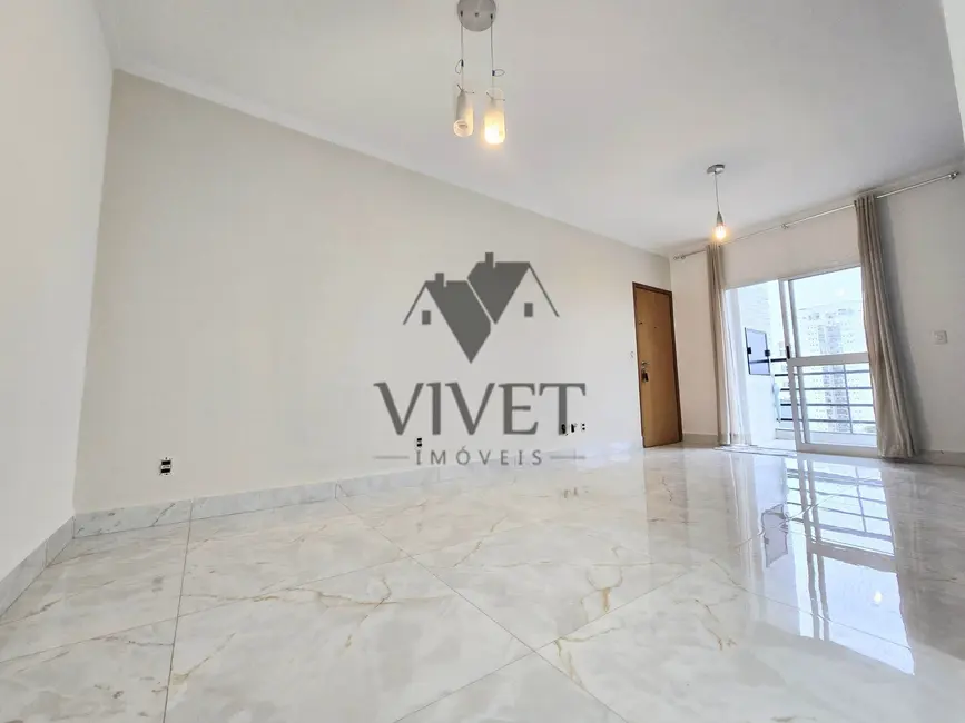 Foto 6 de Apartamento com 3 quartos à venda, 113m2 em Jardim Portal da Colina, Sorocaba - SP