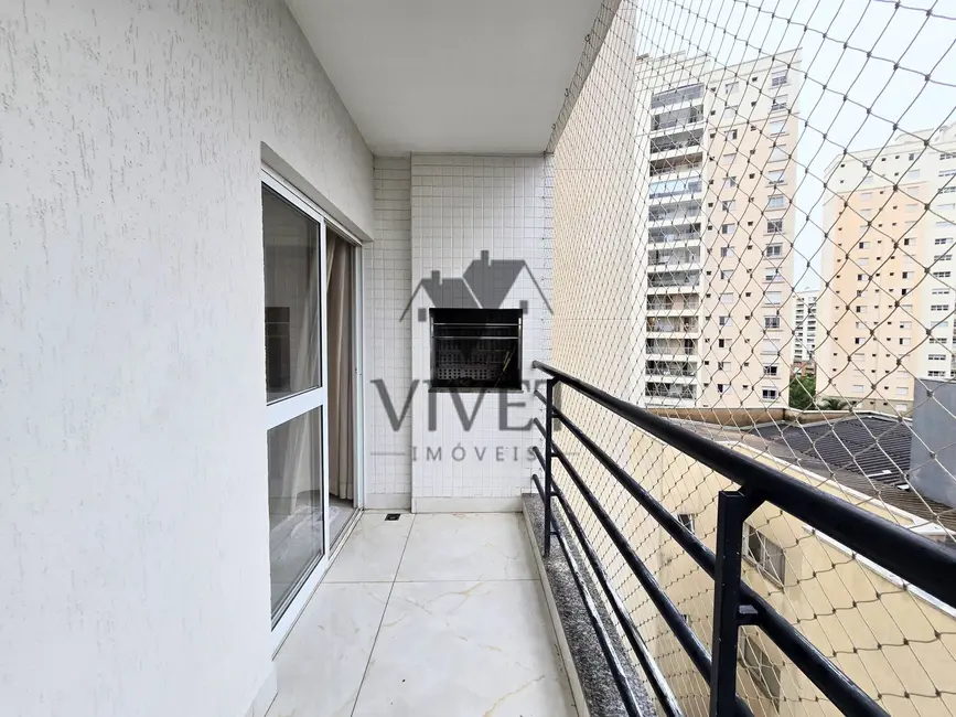 Foto 8 de Apartamento com 3 quartos à venda, 113m2 em Jardim Portal da Colina, Sorocaba - SP