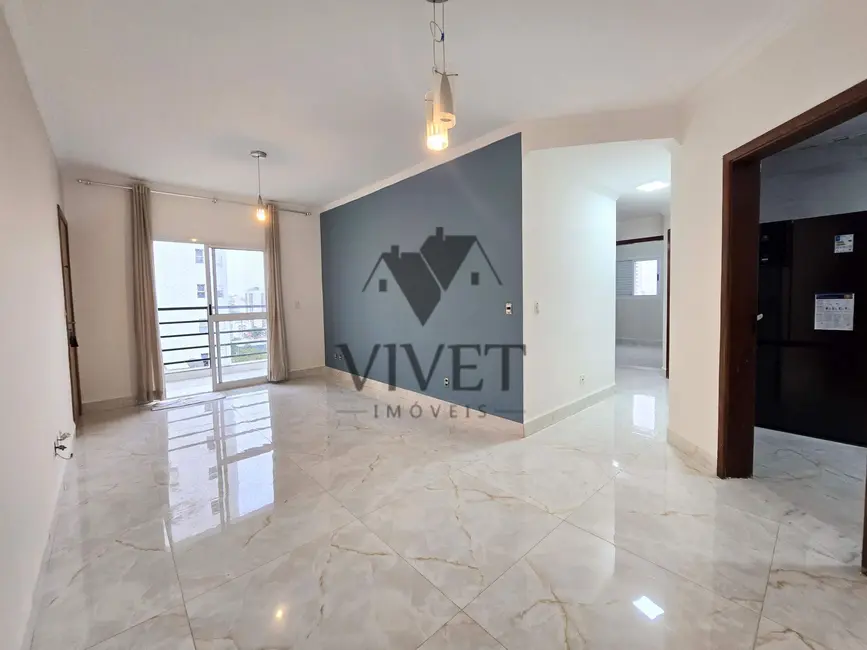 Foto 3 de Apartamento com 3 quartos à venda, 113m2 em Jardim Portal da Colina, Sorocaba - SP