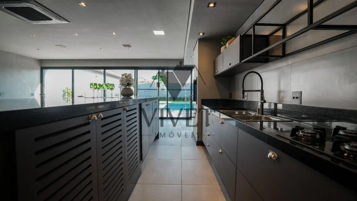 Foto 9 de Casa de Condomínio com 4 quartos à venda, 456m2 em Sorocaba - SP