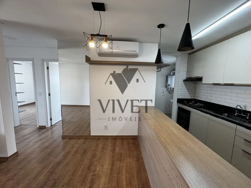 Foto 5 de Apartamento com 2 quartos à venda, 72m2 em Parque Morumbi, Votorantim - SP