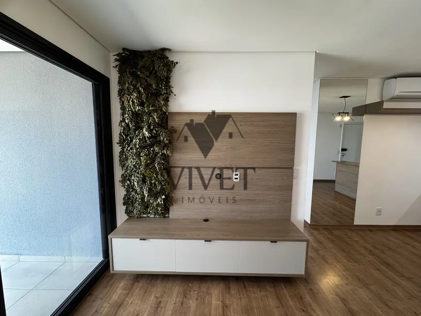 Foto 3 de Apartamento com 2 quartos à venda, 72m2 em Parque Morumbi, Votorantim - SP