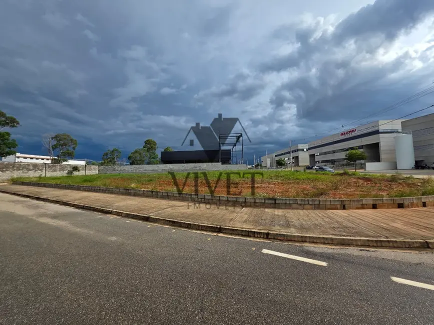 Foto 3 de Terreno / Lote à venda, 1684m2 em Éden, Sorocaba - SP