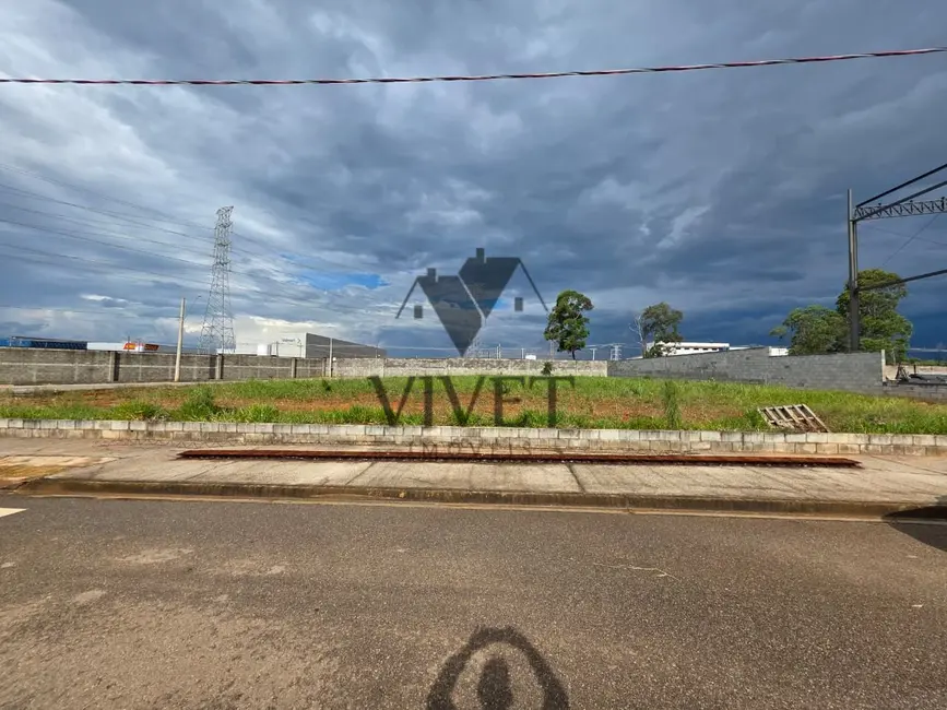 Foto 2 de Terreno / Lote à venda, 1684m2 em Éden, Sorocaba - SP
