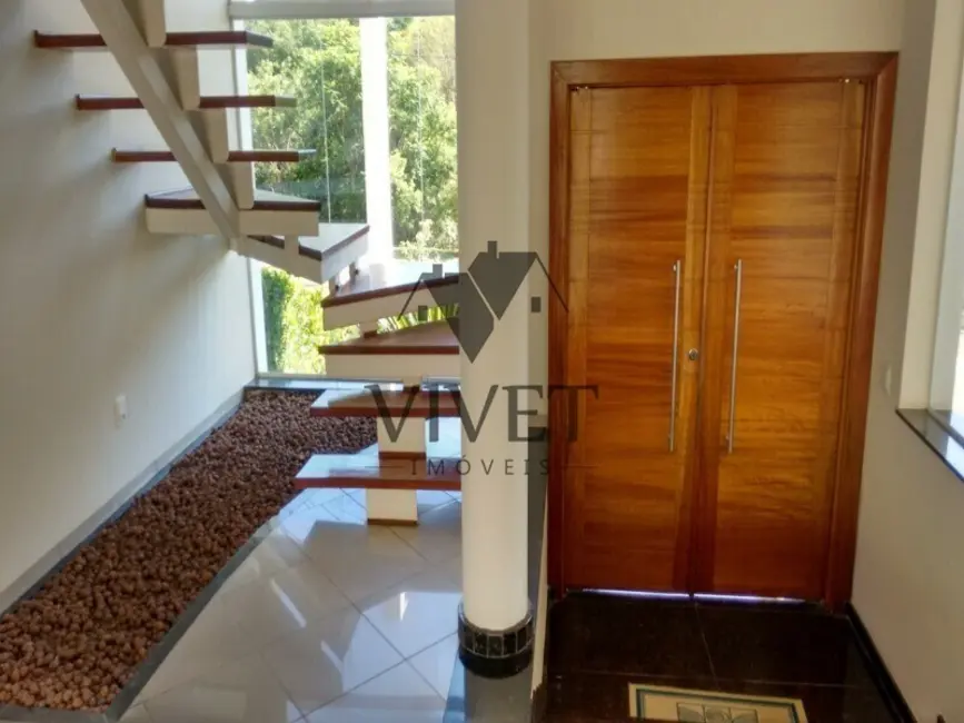 Foto 8 de Casa de Condomínio com 3 quartos à venda, 268m2 em Sorocaba - SP