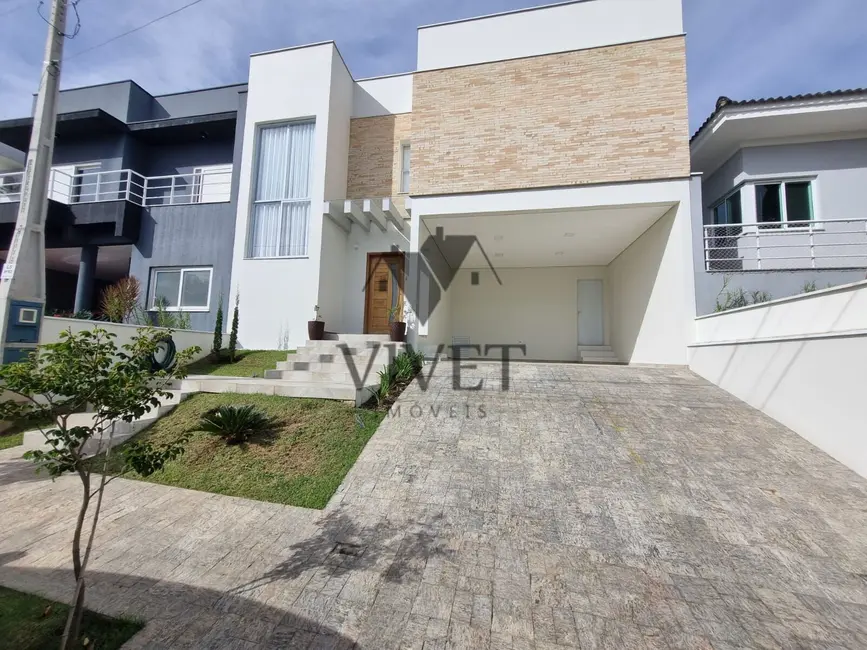 Foto 1 de Casa de Condomínio com 3 quartos à venda, 202m2 em Vila Haro, Sorocaba - SP